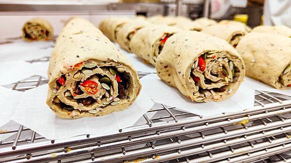 老麵酵匠包子饅頭 老麵酵匠包子饅頭