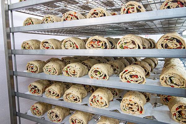 老麵酵匠包子饅頭 老麵酵匠包子饅頭