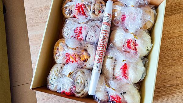 老麵酵匠包子饅頭 老麵酵匠包子饅頭