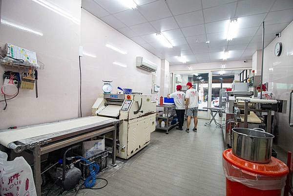 老麵酵匠包子饅頭 老麵酵匠包子饅頭