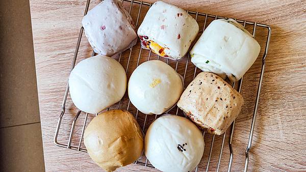 老麵酵匠包子饅頭 老麵酵匠包子饅頭