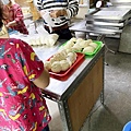 玉梅鮮乳包子饅頭