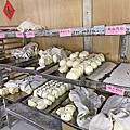 玉梅鮮乳包子饅頭