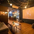 書䏱 Bar in Book