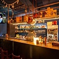 書䏱 Bar in Book