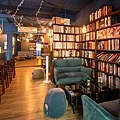 書䏱 Bar in Book