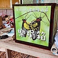 牛伯伯蝴蝶生態園