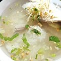 永通虱目魚粥