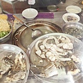 永通虱目魚粥