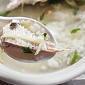 永通虱目魚粥