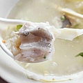永通虱目魚粥