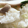 永通虱目魚粥