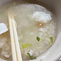 永通虱目魚粥