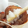 鬍鬚豬頭飯