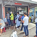 鬍鬚豬頭飯