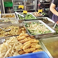鬍鬚豬頭飯