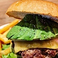 樂漢堡美式餐廳 LOVSS BURGER