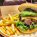 樂漢堡美式餐廳 LOVSS BURGER