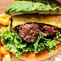 樂漢堡美式餐廳 LOVSS BURGER