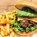 樂漢堡美式餐廳 LOVSS BURGER