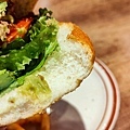 樂漢堡美式餐廳 LOVSS BURGER