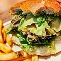 樂漢堡美式餐廳 LOVSS BURGER