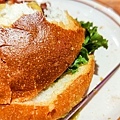樂漢堡美式餐廳 LOVSS BURGER