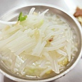 帥哥米粉湯