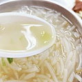 帥哥米粉湯
