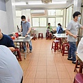 帥哥米粉湯