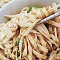 華陰街無名麵店