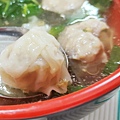 華陰街無名麵店