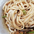 華陰街無名麵店