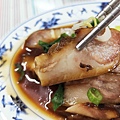華陰街無名麵店