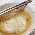 華陰街無名麵店