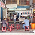 華陰街無名麵店