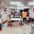 華陰街無名麵店