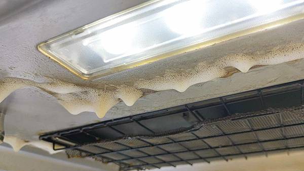 【打掃清潔劑推薦】超神885氣炸鍋清潔劑｜超神798水垢清潔劑