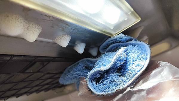 【打掃清潔劑推薦】超神885氣炸鍋清潔劑｜超神798水垢清潔劑