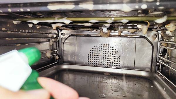 【打掃清潔劑推薦】超神885氣炸鍋清潔劑｜超神798水垢清潔劑