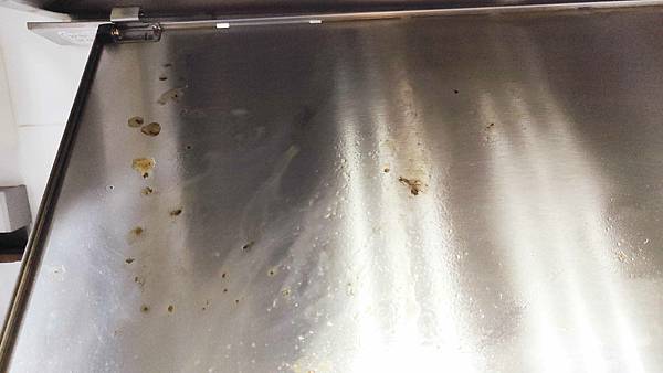 【打掃清潔劑推薦】超神885氣炸鍋清潔劑｜超神798水垢清潔劑