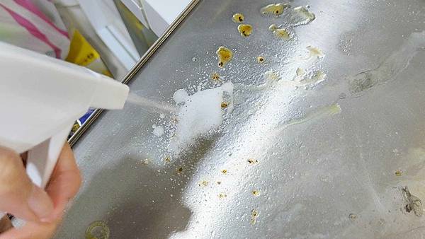 【打掃清潔劑推薦】超神885氣炸鍋清潔劑｜超神798水垢清潔劑