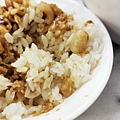 阿益魯肉飯