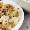 阿益魯肉飯