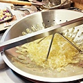 蕃薯王地瓜球