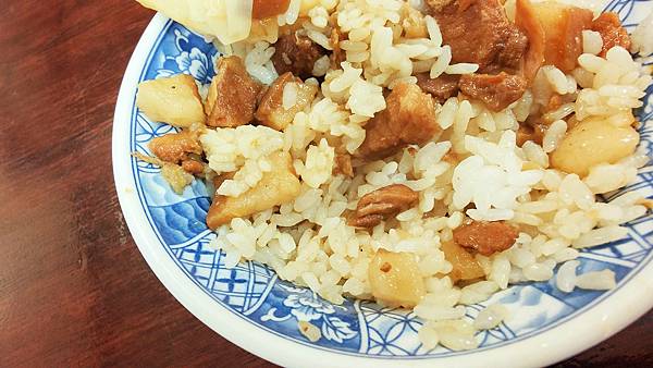 阿明滷肉飯 阿明滷肉飯