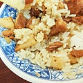 阿明滷肉飯