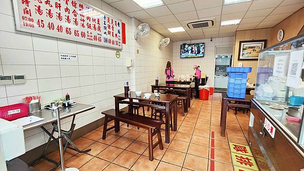 阿明滷肉飯 阿明滷肉飯