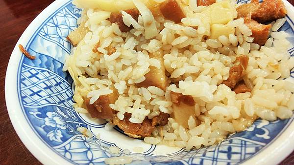 阿明滷肉飯 阿明滷肉飯