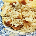 阿明滷肉飯